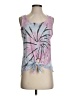 Rebellious. One Pink Tank Top Size S - photo 1
