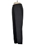 Lululemon Athletica Black Track Pants Size 6 - photo 1