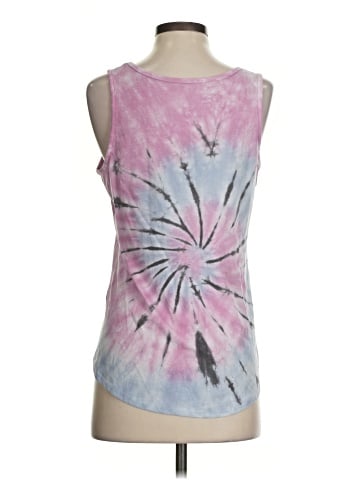 Rebellious. One Tank Top (view 2)