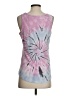 Rebellious. One Pink Tank Top Size S - photo 2