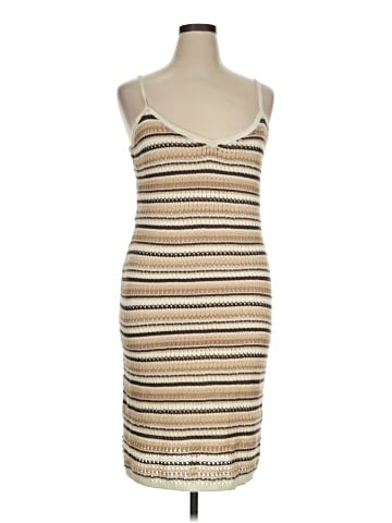 Olive and Oak Casual Dress (view 1)