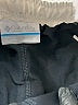 Columbia 100% Nylon Color Block Gray Skort Size S - photo 3