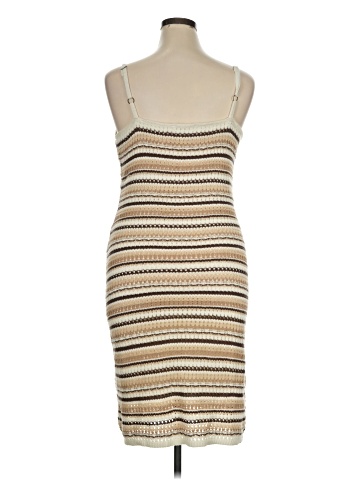 Olive and Oak Casual Dress (view 2)