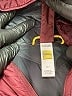 Lole 100% Polyester Burgundy Vest Size S - photo 6