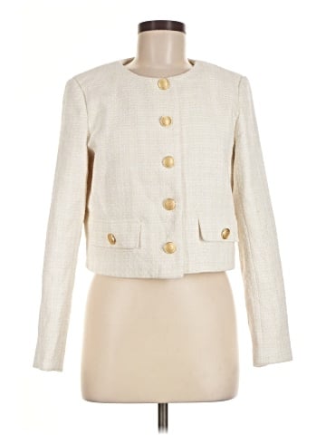 White House Black Market Jacket (view 1)