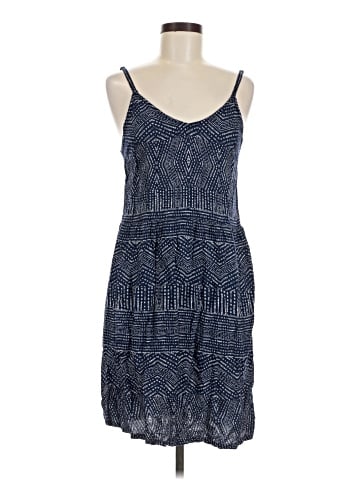 RVCA Casual Dress (view 1)
