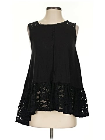 Free People Sleeveless Blouse (view 1)