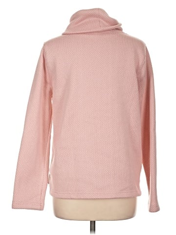 J.Crew Factory Store Turtleneck Sweater (view 2)