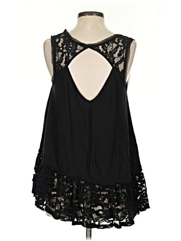 Free People Sleeveless Blouse (view 2)