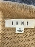 THML Tan Pullover Sweater Size S - photo 7