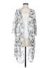 Unbranded Silver Cardigan Size XS - photo 1