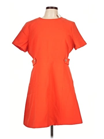 Karen Millen Casual Dress (view 1)
