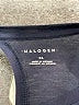 Halogen Blue Sleeveless T-Shirt Size XL - photo 7