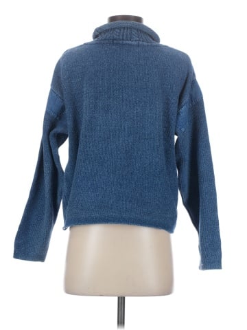 Blue Willi's Pullover Sweater (view 2)