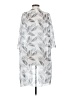 Unbranded Silver Cardigan Size XS - photo 2
