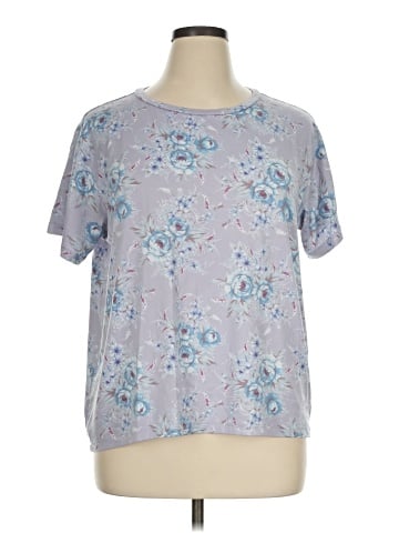 Flora Nikrooz Short Sleeve T-Shirt (view 1)