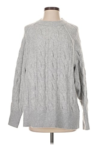 Aerie Pullover Sweater (view 1)