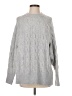 Aerie Gray Pullover Sweater Size XXS - photo 1