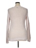 Old Navy 100% Cotton Ivory Pullover Sweater Size XL - photo 2