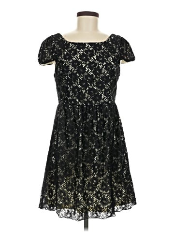 Romeo & Juliet Couture Cocktail Dress (view 1)