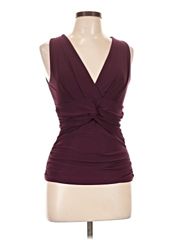 Venus Sleeveless Blouse (view 1)