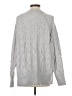 Aerie Gray Pullover Sweater Size XXS - photo 2