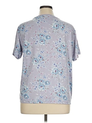 Flora Nikrooz Short Sleeve T-Shirt (view 2)