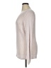 Old Navy 100% Cotton Ivory Pullover Sweater Size XL - photo 5