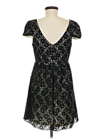 Romeo & Juliet Couture Cocktail Dress (view 2)