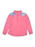 Vineyard Vines 100% Cotton Pink Sweatshirt Size 7 - 8 - photo 1