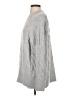 Aerie Gray Pullover Sweater Size XXS - photo 5