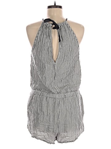 Cloth & Stone Romper (view 2)