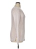 Old Navy 100% Cotton Ivory Pullover Sweater Size XL - photo 4