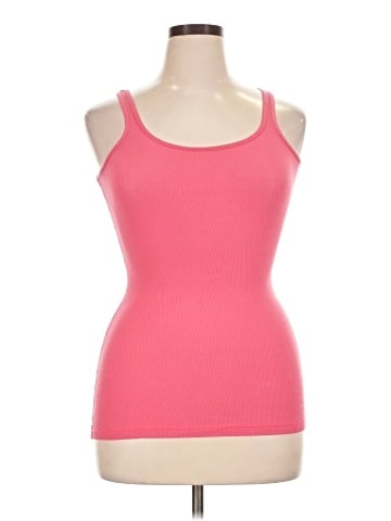 Mossimo Supply Co. Tank Top (view 1)