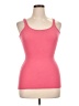 Mossimo Supply Co. Pink Tank Top Size 14 - photo 1