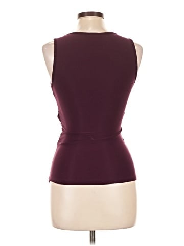 Venus Sleeveless Blouse (view 2)