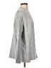Aerie Gray Pullover Sweater Size XXS - photo 4