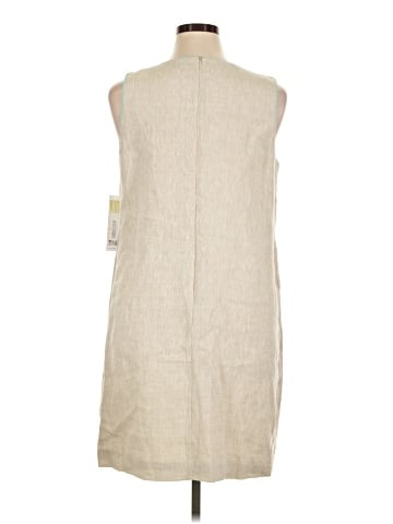 Sigrid Olsen Casual Dress (view 2)
