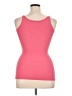 Mossimo Supply Co. Pink Tank Top Size 14 - photo 2