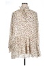 Saints & Hearts Ivory 3/4 Sleeve Blouse Size 16 (estimated) - photo 1