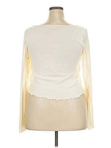 BP. Long Sleeve Top (view 2)