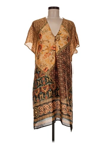 Zara Casual Dress (view 1)
