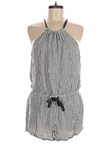 Cloth & Stone Romper (view 1)