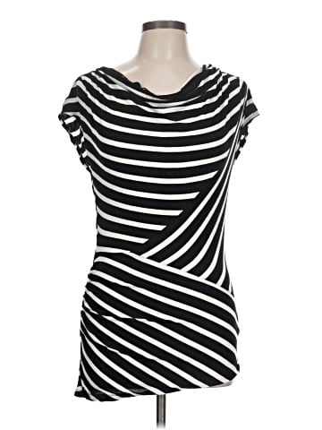 Max Studio Sleeveless T-Shirt (view 1)
