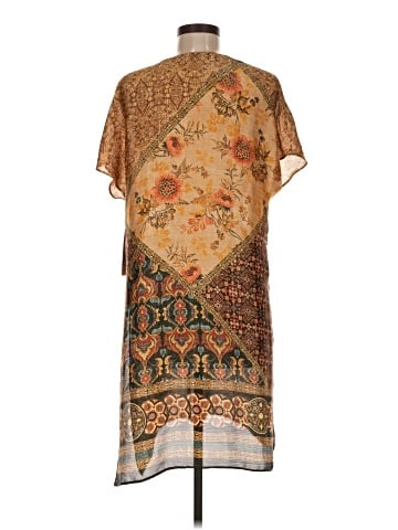 Zara Casual Dress (view 2)