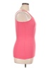 Mossimo Supply Co. Pink Tank Top Size 14 - photo 4