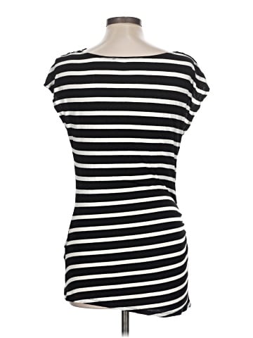 Max Studio Sleeveless T-Shirt (view 2)