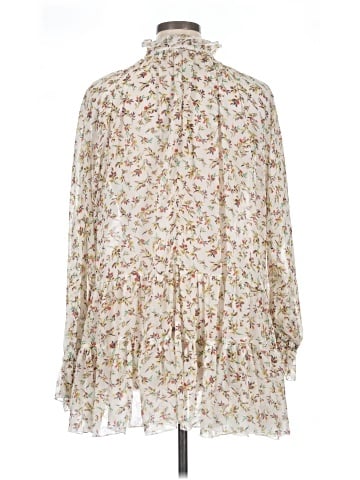 Saints & Hearts 3/4 Sleeve Blouse (view 2)