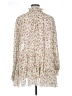 Saints & Hearts Ivory 3/4 Sleeve Blouse Size 16 (estimated) - photo 2