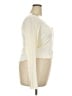 BP. Ivory Long Sleeve Top Size 2X - photo 4